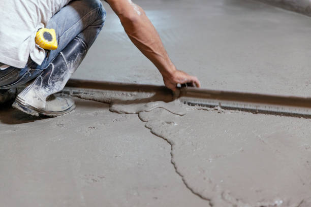 Best Concrete Removal and Replacement in De Queen, AR