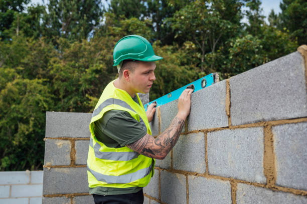 Best Residential Concrete Solutions in De Queen, AR