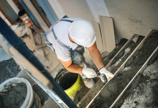 Best Concrete Retaining Walls in De Queen, AR