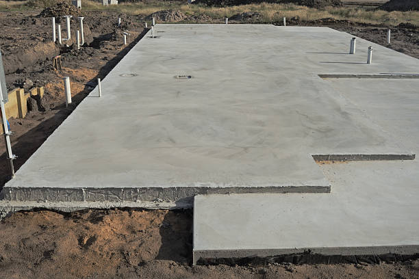 Best Concrete Sealing and Maintenance in De Queen, AR