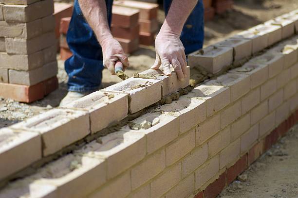 Best Commercial Concrete Services in De Queen, AR